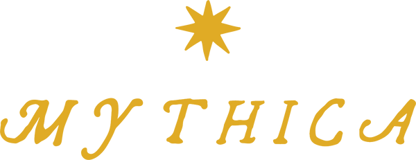 MYTHICA logo